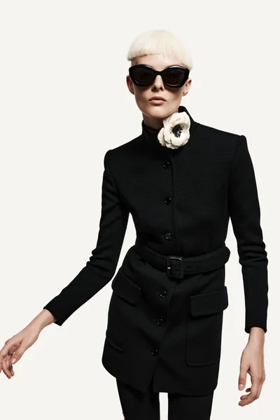 Look 1